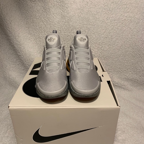 Nike Adapt Auto Max MOTHERBOARD Self-Lacing Shoes - Picture 3 of 12